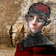 Boy_castle_card
