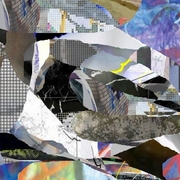 A_city_spiral_card