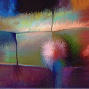 Abstract_100s_card