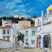 Afternoon_light_in_montenegro__24_x_30_acrylic_2_card