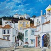 Afternoon_light_in_montenegro__24_x_30_acrylic_2_thumb