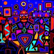Self_portrait_card