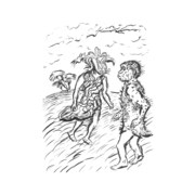 Neanderthal_dream_card
