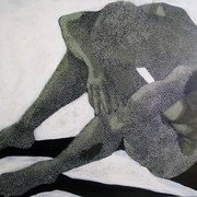 Loneliness__70x100cm_card