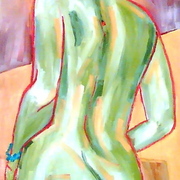 Laragazzaverde_card