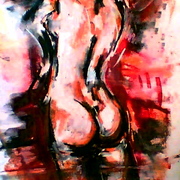 Nudo_rosso_card