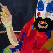Payaso_card