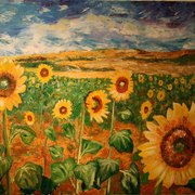 Girasoles_2_card