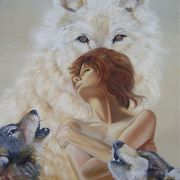 Le_loup_blanc_card