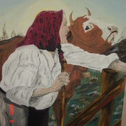 Batranica_card