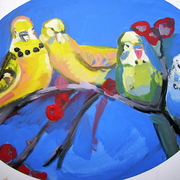 Parakeets_1_card