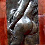 Nu_bas_relief_1_card