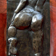 Nu_bas_relief_3_card