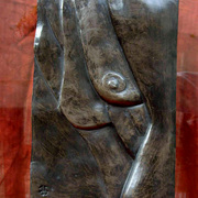 Nu_bas_relief_4_card