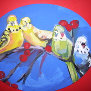 Red_parakeet_card
