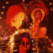Virgen__jesus_and_human_card