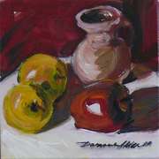 Still_life_one_card