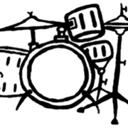 Bateria_traço_card