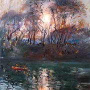 Sunset_card