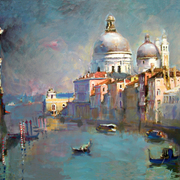 Venice_12x16_card