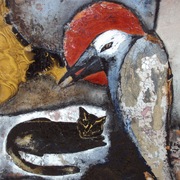 Cat_crow_card