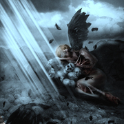 Fallen_zombie_angel_card