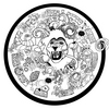 Lionesque_for_teefury_thumb