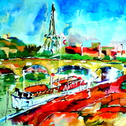Parigi_card