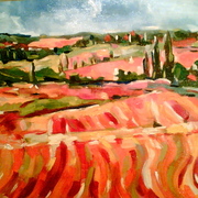 Toscana_card