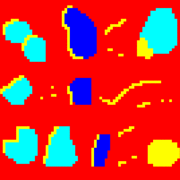Blobs_rycb_4_card