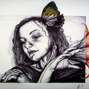 2004__pen___ink__40x55_cm___self-portrait___full_card