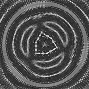 Melodimanngrayscale_card