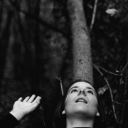 Dana_and_tree_card