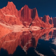 Thinkofsunriseinargentina_card