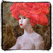 Rose_hat_square2_card