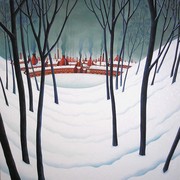 Potteries_in_winter_card
