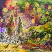Yellow_starry_night_card