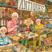 Antiques_card