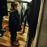 476_-boy-with-orange-shoes_card