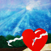 Roman-heart-2