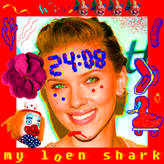 Loen_shark_card