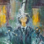 Mima_-_i_m_singing_in_the_rain_card