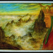 菩薩行_2004_card