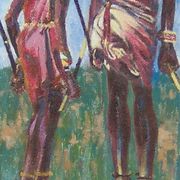 Danza_masai_2_card