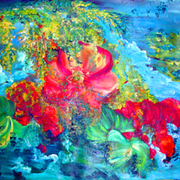 Three-red-flowers_card