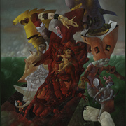 12______________frustration___21x21__2002_card