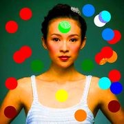 Lady_with_dots_in_front_card