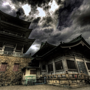 Haunted_temple_of_hellish_nightmares_card