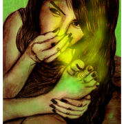 The_toxic_feet_card