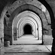 Archways_to_infinity_card